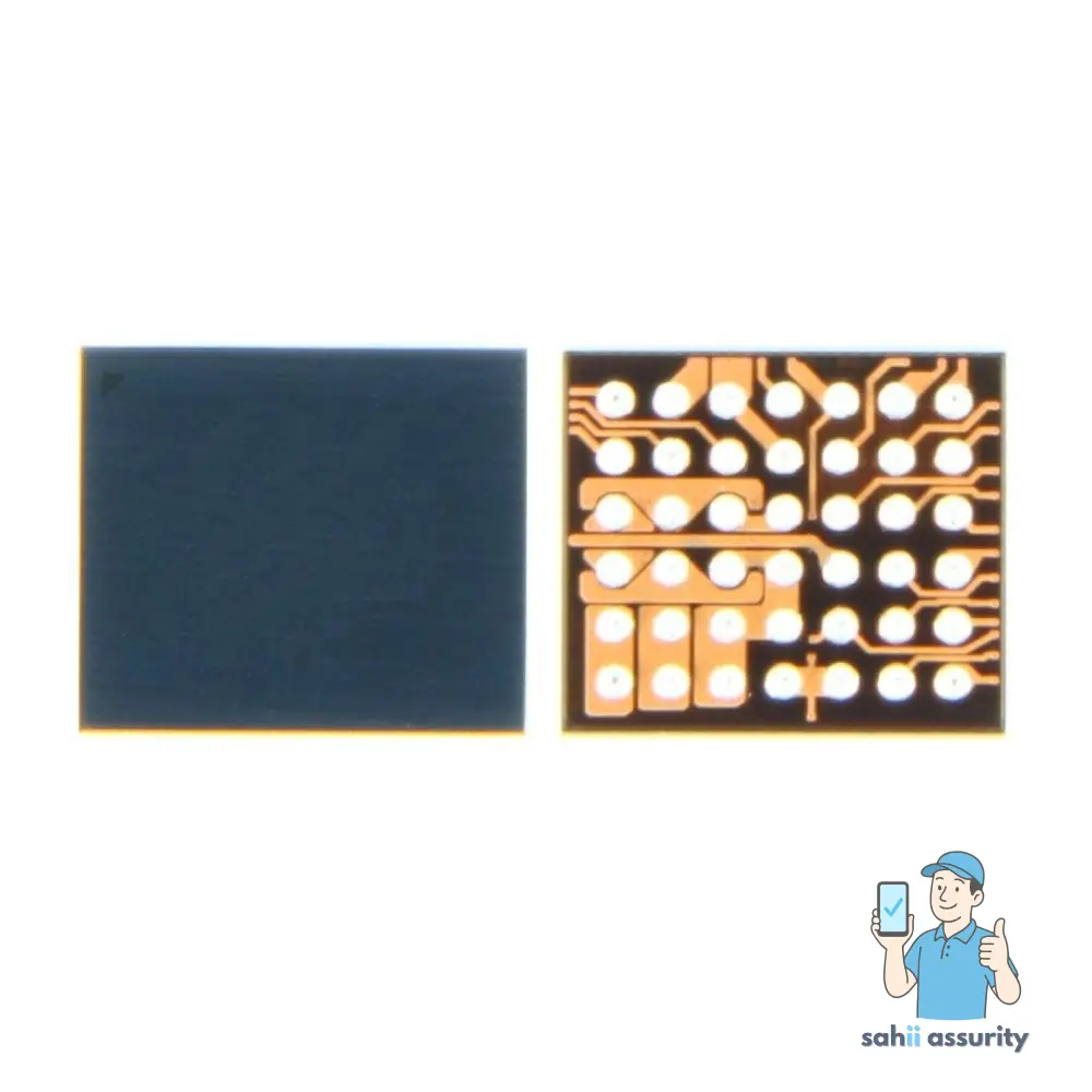 Audio IC for Apple iPhone 5s